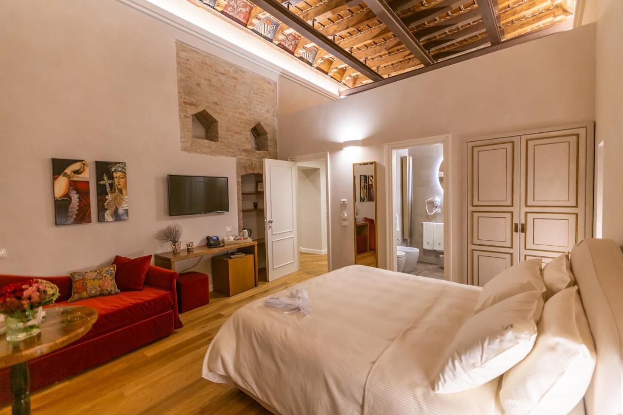 Hotel Dimora Storica Lo Svevo Jesi