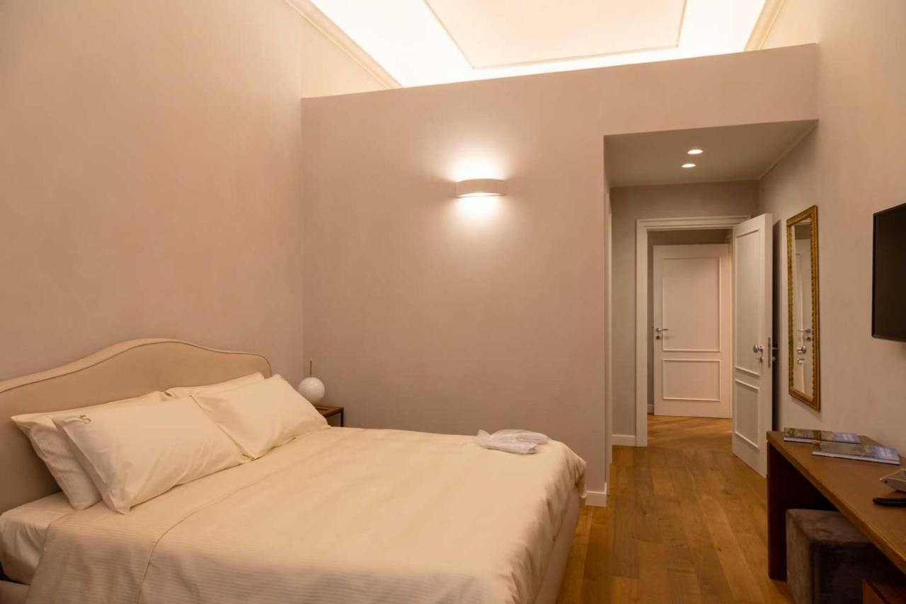 Dimora Storica Lo Svevo Hotel Jesi