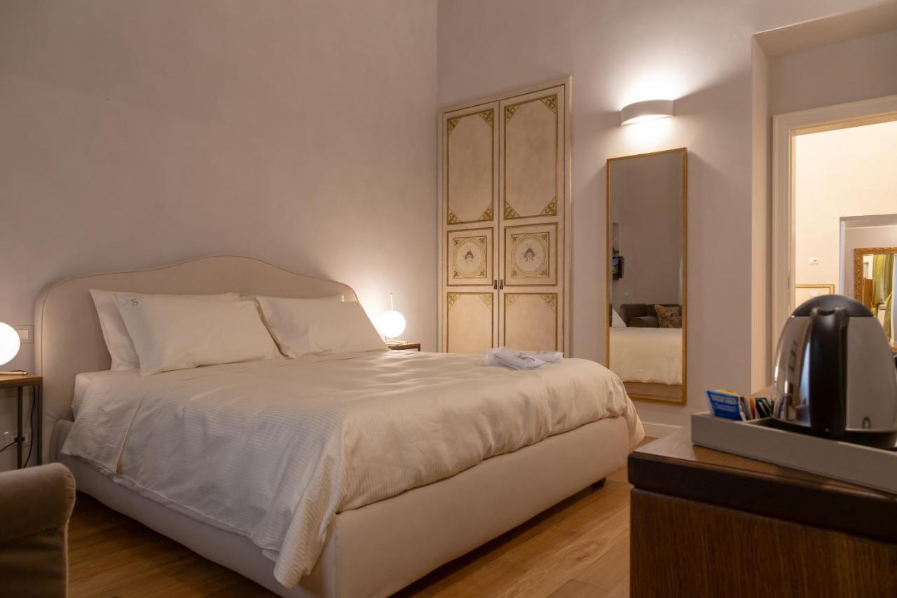 Dimora Storica Lo Svevo Hotel *