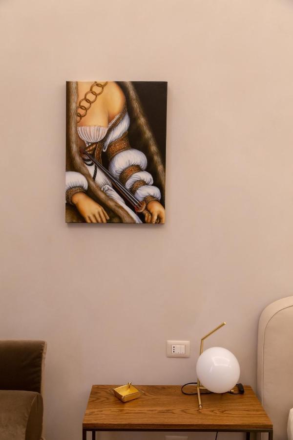 Dimora Storica Lo Svevo Hotel Jesi