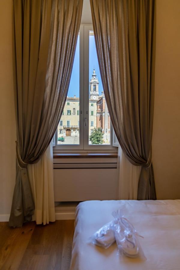 Hotel Dimora Storica Lo Svevo *