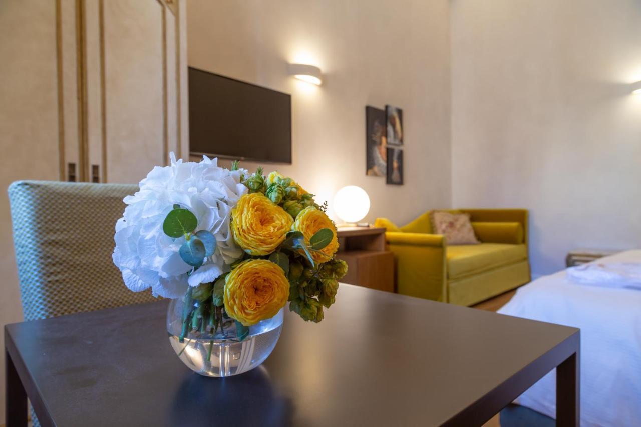 Hotel Dimora Storica Lo Svevo Jesi