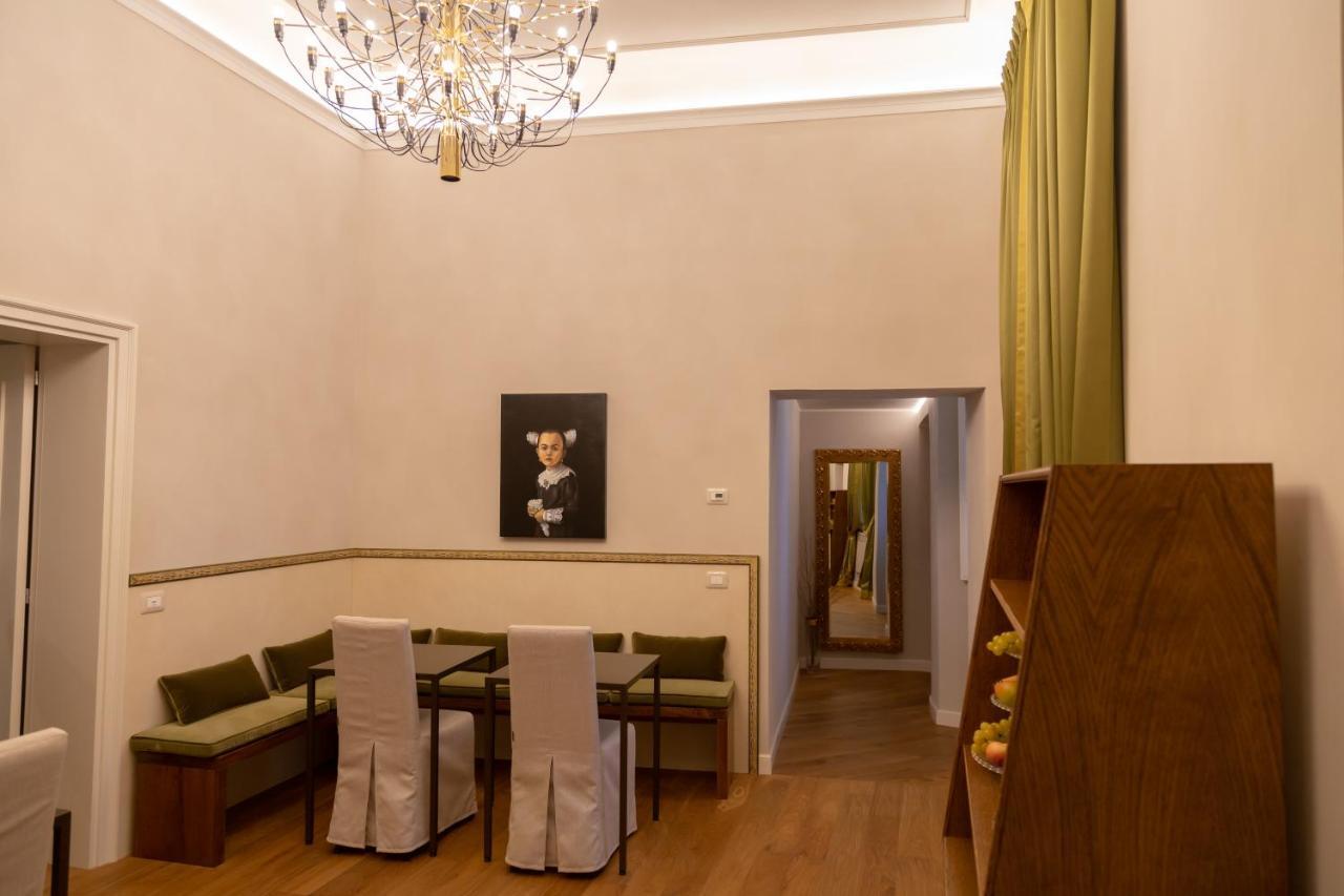 Hotel Dimora Storica Lo Svevo Jesi