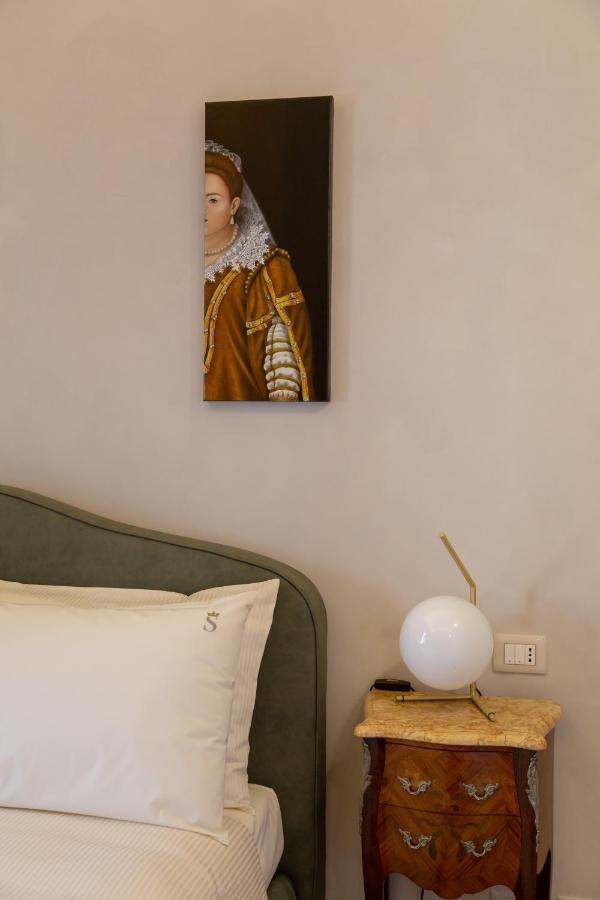 Hotel Dimora Storica Lo Svevo
