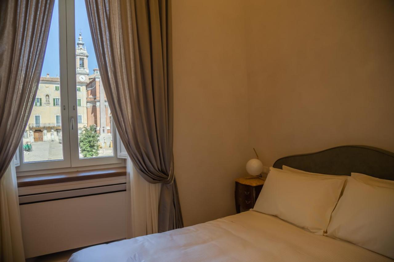 Hotel Dimora Storica Lo Svevo