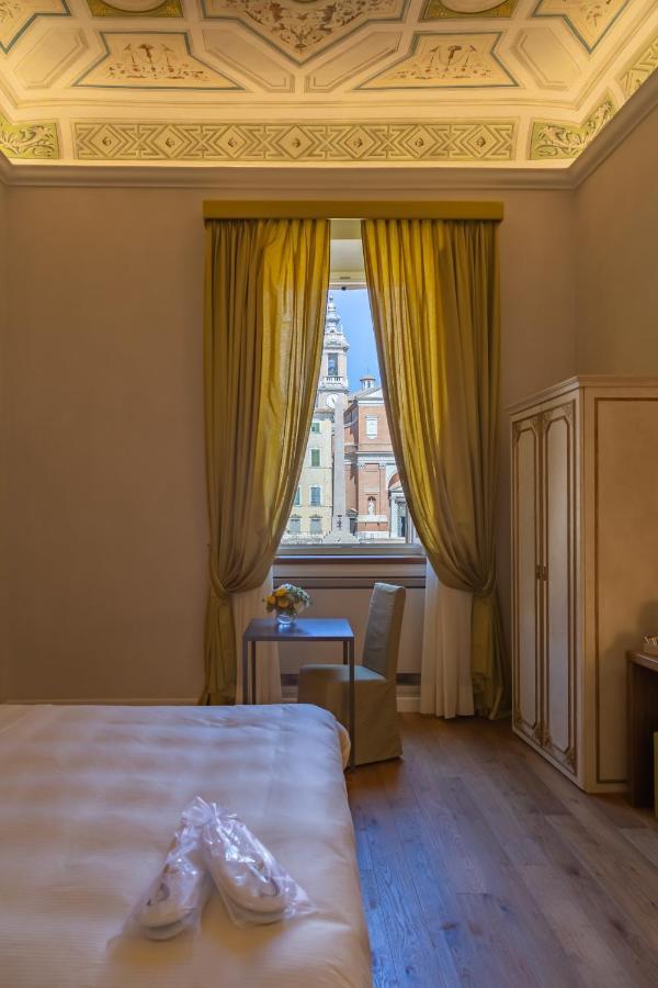 Hotel Dimora Storica Lo Svevo